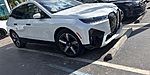 Used 2023 BMW iX XDRIVE50 in WEST PALM BEACH, FLORIDA