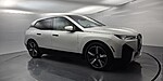 Used 2023 BMW iX XDRIVE50 in WEST PALM BEACH, FLORIDA