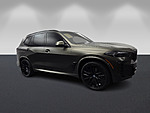 Used 2024 BMW X5 SDRIVE40I in WEST PALM BEACH, FLORIDA (Photo 1)