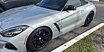 Used 2022 BMW Z4 SDRIVE M40I in WEST PALM BEACH, FLORIDA