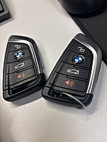 Used 2022 BMW Z4 SDRIVE M40I in WEST PALM BEACH, FLORIDA (Photo 4)