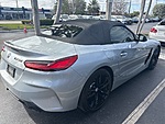 Used 2022 BMW Z4 SDRIVE M40I in WEST PALM BEACH, FLORIDA (Photo 5)