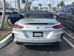 Used 2022 BMW Z4 SDRIVE M40I in WEST PALM BEACH, FLORIDA (Photo 6)