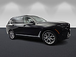 Used 2025 BMW X7 XDRIVE40I in WEST PALM BEACH, FLORIDA (Photo 1)