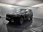 Used 2025 BMW X7 XDRIVE40I in WEST PALM BEACH, FLORIDA (Photo 4)