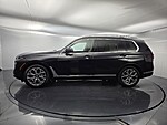 Used 2025 BMW X7 XDRIVE40I in WEST PALM BEACH, FLORIDA (Photo 5)