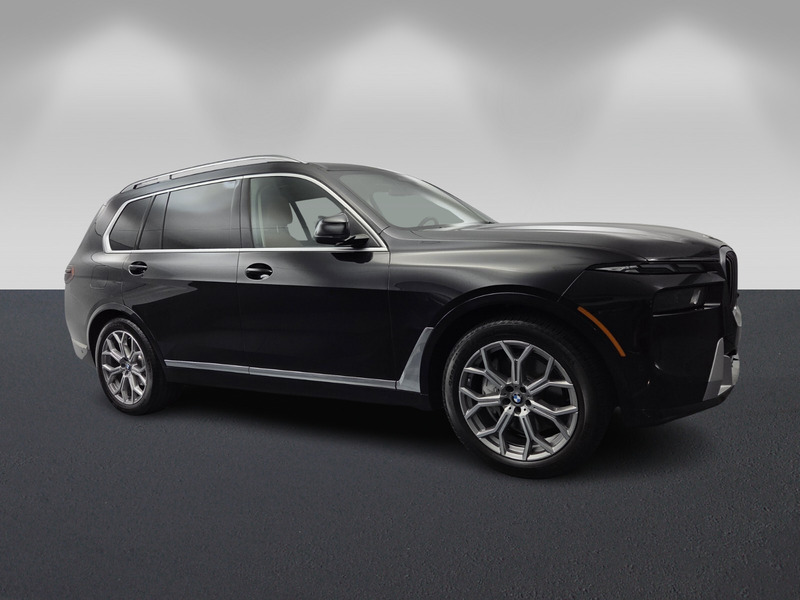 Used 2025 BMW X7 XDRIVE40I in WEST PALM BEACH, FLORIDA