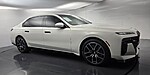 Used 2024 BMW 7 SERIES 760I XDRIVE in WEST PALM BEACH, FLORIDA
