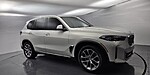 Used 2024 BMW X5 XDRIVE40I in WEST PALM BEACH, FLORIDA