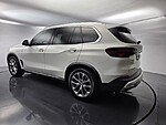 Used 2024 BMW X5 XDRIVE40I in WEST PALM BEACH, FLORIDA (Photo 20)