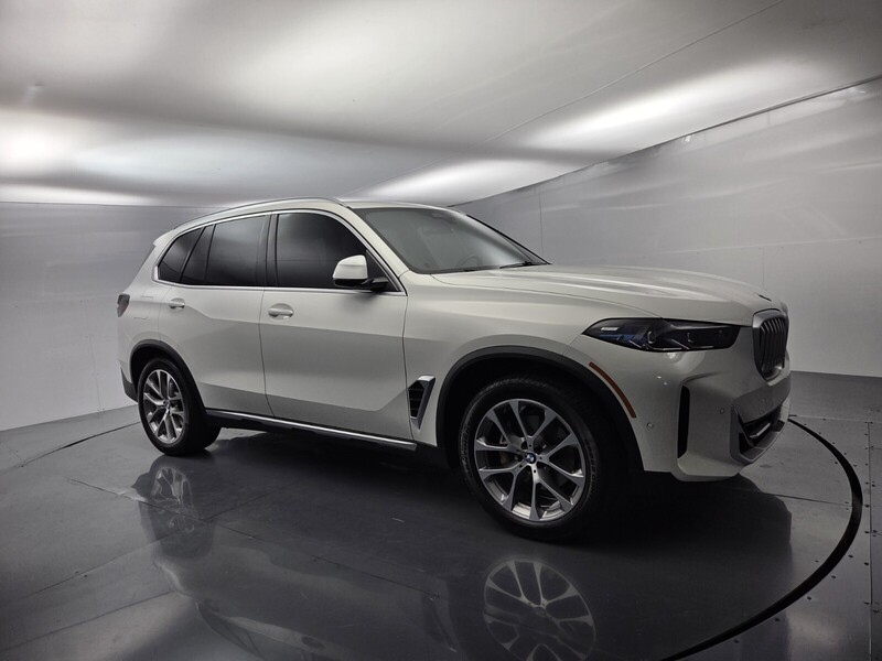 Used 2024 BMW X5 XDRIVE40I in WEST PALM BEACH, FLORIDA