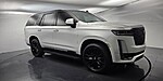 Used 2023 CADILLAC ESCALADE LUXURY in WEST PALM BEACH, FLORIDA