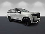 Used 2023 CADILLAC ESCALADE LUXURY in WEST PALM BEACH, FLORIDA (Photo 1)