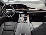 Used 2023 CADILLAC ESCALADE LUXURY in WEST PALM BEACH, FLORIDA (Photo 18)