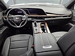 Used 2023 CADILLAC ESCALADE LUXURY in WEST PALM BEACH, FLORIDA (Photo 23)