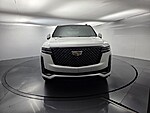 Used 2023 CADILLAC ESCALADE LUXURY in WEST PALM BEACH, FLORIDA (Photo 3)