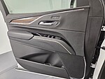 Used 2023 CADILLAC ESCALADE LUXURY in WEST PALM BEACH, FLORIDA (Photo 38)