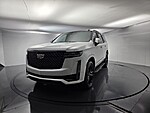 Used 2023 CADILLAC ESCALADE LUXURY in WEST PALM BEACH, FLORIDA (Photo 4)