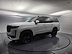 Used 2023 CADILLAC ESCALADE LUXURY in WEST PALM BEACH, FLORIDA (Photo 5)