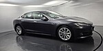 Used 2016 TESLA MODEL S  in WEST PALM BEACH, FLORIDA