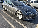 Used 2016 TESLA MODEL S  in WEST PALM BEACH, FLORIDA (Photo 1)
