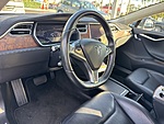 Used 2016 TESLA MODEL S  in WEST PALM BEACH, FLORIDA (Photo 4)