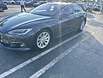 Used 2016 TESLA MODEL S  in WEST PALM BEACH, FLORIDA (Photo 8)