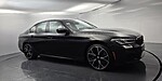 Used 2022 BMW 5 SERIES 540I in WEST PALM BEACH, FLORIDA