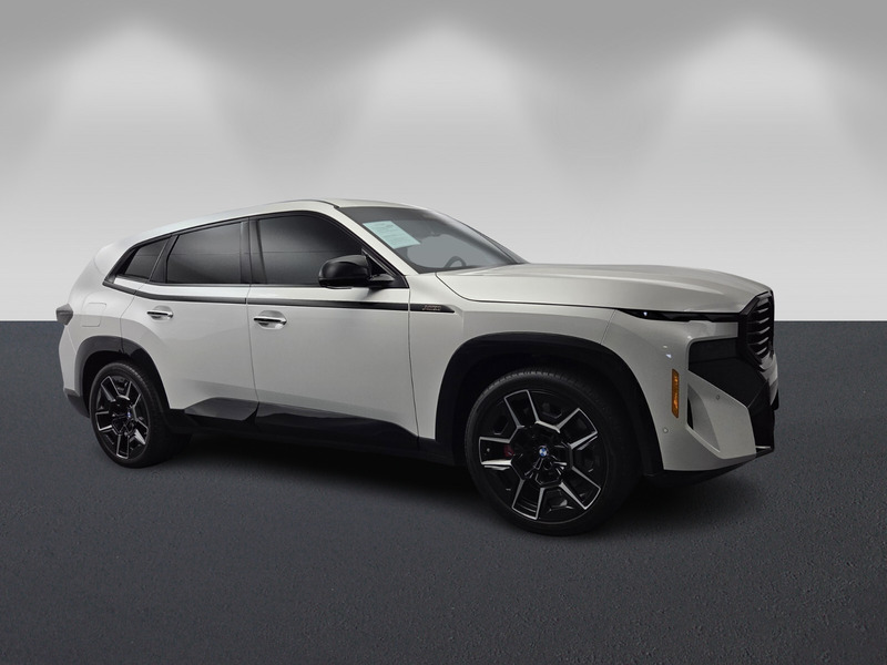 Used 2023 BMW XM BASE in WEST PALM BEACH, FLORIDA