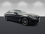 Used 2023 BMW 5 SERIES 540I in WEST PALM BEACH, FLORIDA (Photo 1)