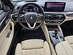Used 2023 BMW 5 SERIES 540I in WEST PALM BEACH, FLORIDA (Photo 13)