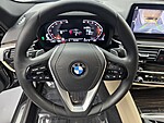 Used 2023 BMW 5 SERIES 540I in WEST PALM BEACH, FLORIDA (Photo 17)