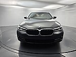 Used 2023 BMW 5 SERIES 540I in WEST PALM BEACH, FLORIDA (Photo 2)