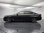 Used 2023 BMW 5 SERIES 540I in WEST PALM BEACH, FLORIDA (Photo 3)