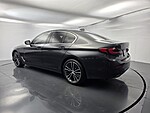 Used 2023 BMW 5 SERIES 540I in WEST PALM BEACH, FLORIDA (Photo 4)