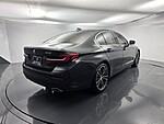 Used 2023 BMW 5 SERIES 540I in WEST PALM BEACH, FLORIDA (Photo 6)