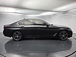 Used 2023 BMW 5 SERIES 540I in WEST PALM BEACH, FLORIDA (Photo 7)