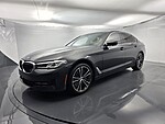 Used 2023 BMW 5 SERIES 540I in WEST PALM BEACH, FLORIDA (Photo 8)