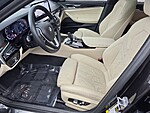 Used 2023 BMW 5 SERIES 540I in WEST PALM BEACH, FLORIDA (Photo 9)