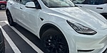 Used 2022 TESLA MODEL Y LONG RANGE in WEST PALM BEACH, FLORIDA