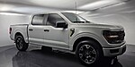 Used 2024 FORD F-150 STX in WEST PALM BEACH, FLORIDA