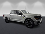 Used 2024 FORD F-150 STX in WEST PALM BEACH, FLORIDA (Photo 1)