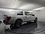 Used 2024 FORD F-150 STX in WEST PALM BEACH, FLORIDA (Photo 10)