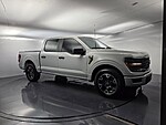 Used 2024 FORD F-150 STX in WEST PALM BEACH, FLORIDA (Photo 2)
