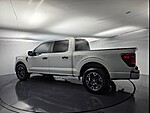 Used 2024 FORD F-150 STX in WEST PALM BEACH, FLORIDA (Photo 6)