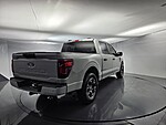 Used 2024 FORD F-150 STX in WEST PALM BEACH, FLORIDA (Photo 9)