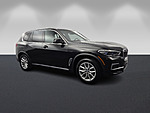 Used 2023 BMW X5 XDRIVE40I in WEST PALM BEACH, FLORIDA (Photo 1)