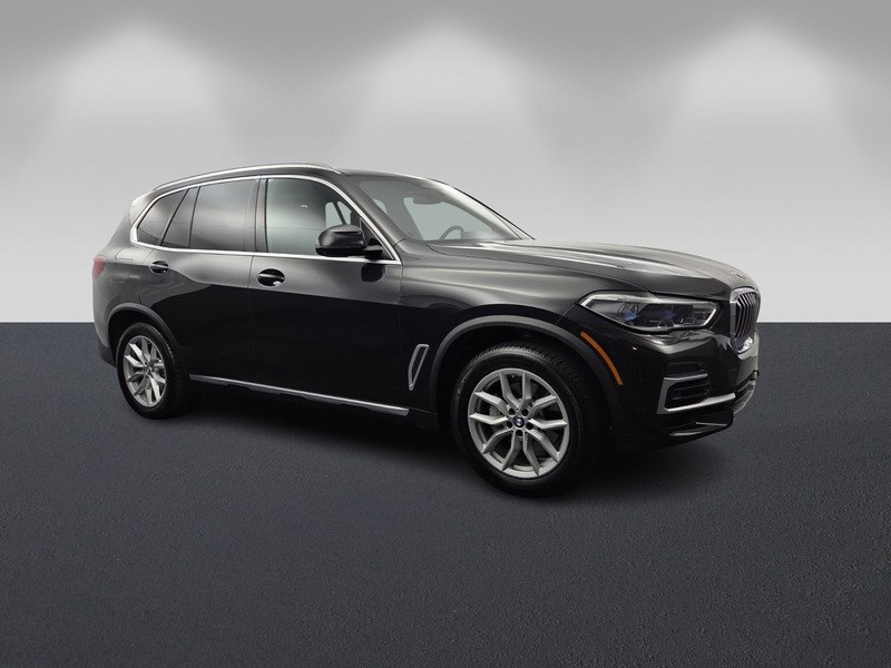 Used 2023 BMW X5 XDRIVE40I in WEST PALM BEACH, FLORIDA