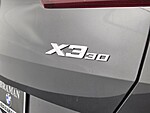 Used 2025 BMW X3 30 XDRIVE in WEST PALM BEACH, FLORIDA (Photo 22)