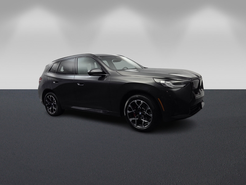 Used 2025 BMW X3 30 XDRIVE in WEST PALM BEACH, FLORIDA